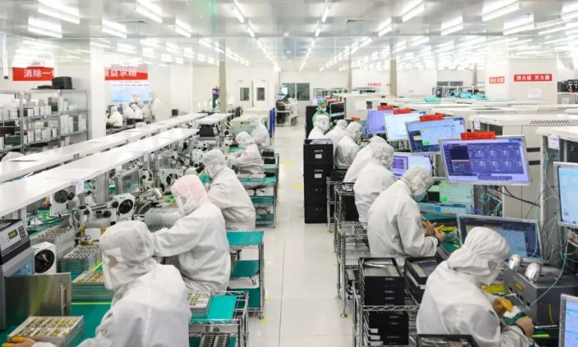 深圳企业工商注册与财税记账报税全流程服务解析